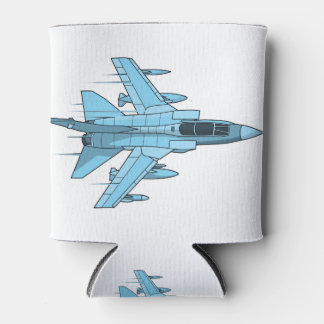 Fighter Jet Can Cooler