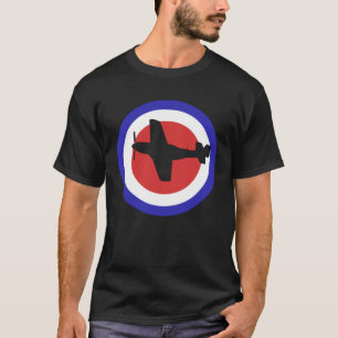 Fighter Jet Copilot T-Shirt