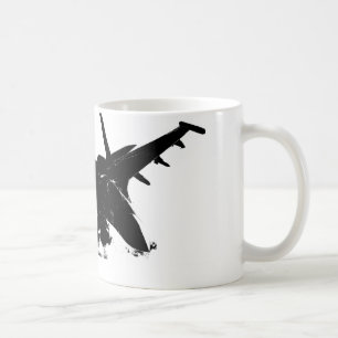Fighter Jet MUG !