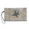 Fighter Jet wristlet