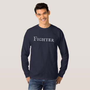 "Fighter" Men's T-Shirt