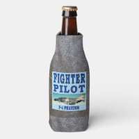 FIGHTER PILOT F-4 PHANTOM