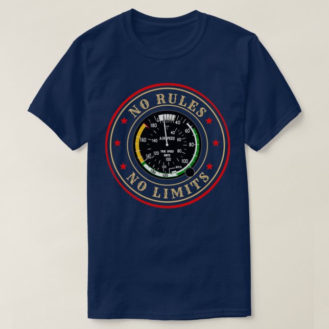Fighter Pilot Funny Quotes  (15) T-Shirt (Design Front)