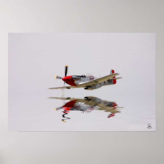 Fighter Poster (Front)