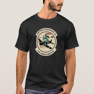 Fighter Squadron 151 Vf 151 T-Shirt