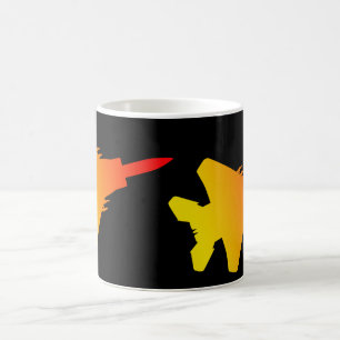 Fighter Squadron Coffee Mug