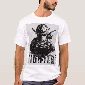 Fighter T-Shirt