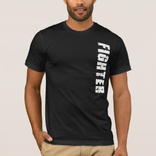Fighter T-Shirt