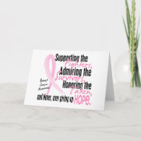 Fighters Survivors Taken Watercolor Pink Ribbon