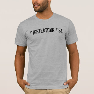 FIGHTERTOWN USA T-Shirt