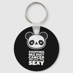 Fighting Bile Duct Cancer Still This Y Quote Cute  Key Ring