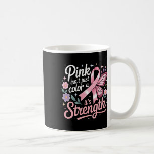 Fighting Breast Cancer Girls Women. Breast Cancer  Coffee Mug