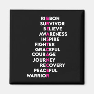 Fighting Breast Cancer Still Strong Breast Cancer Magnet