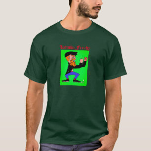 Fighting Irishman T-Shirt