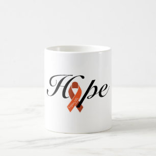 Fighting Multiple Sclerosis Mug