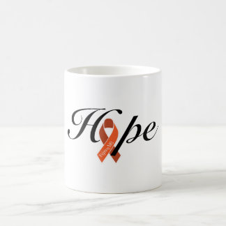 Fighting Multiple Sclerosis Mug