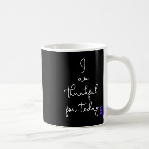 Fighting Pancreatic Cancer Product Gift Battle Thr Coffee Mug