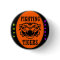Fighting Tigers Button - Dead Hearts Novels