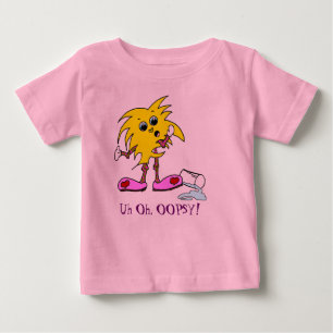 FiGiTs Oopsy T Shirt