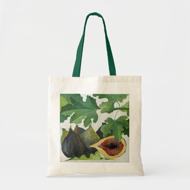 Figs 2013 tote bag (Front)
