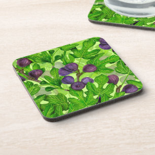Figs 2 coaster