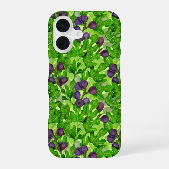Figs 2 iPhone 16 case (Back)