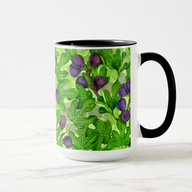 Figs 2 mug (Right)
