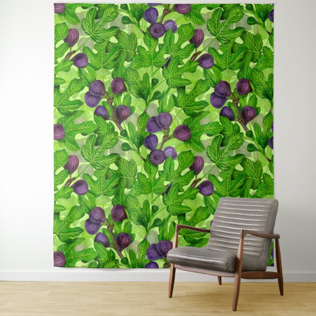 Figs 2 tapestry (In Situ)