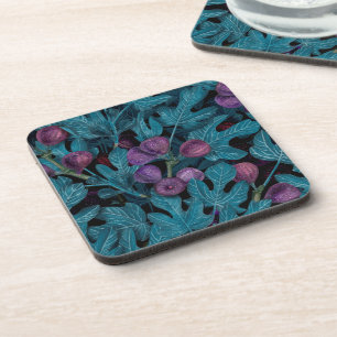 Figs Coaster