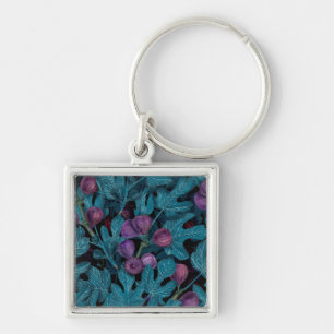 Figs Key Ring