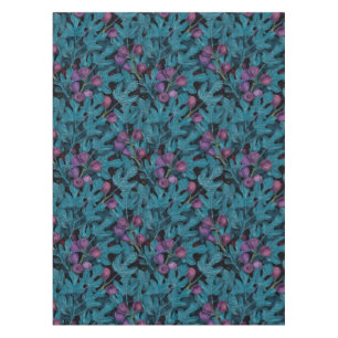 Figs Tablecloth