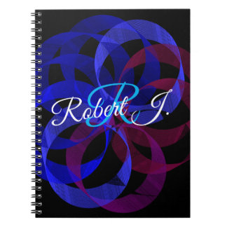 Figure 8 Geometric Notebook