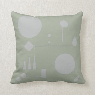 figure cushion
