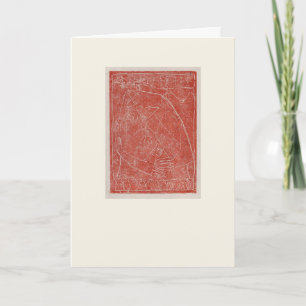 Figure finding stillness card