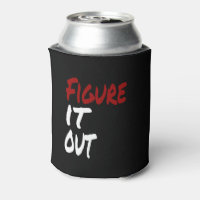 Figure IT OUT, Funny Humour