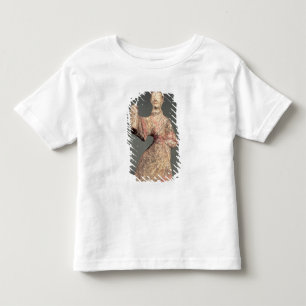 Figure of a male dancer, tomb artefact toddler T-Shirt