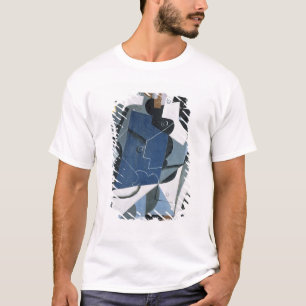Figure of a Woman, 1917 T-Shirt