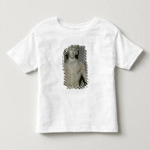Figure of Antinous, after 130 AD Toddler T-Shirt