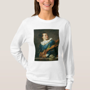 Figure of Fantasy T-Shirt
