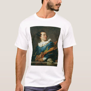 Figure of Fantasy T-Shirt