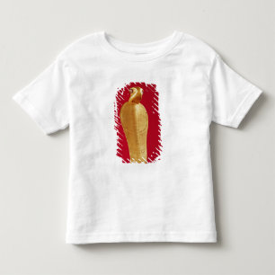 Figure of the cobra Netjer-Ankh Toddler T-Shirt