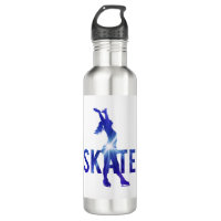 Figure Skate Logo Giftware