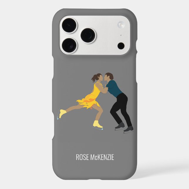 Figure Skating (Back)