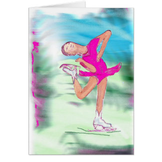 Figure Skating