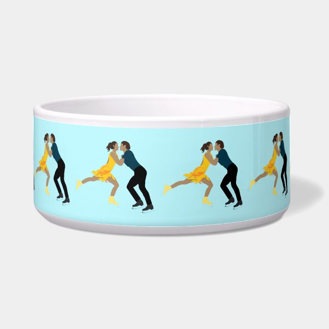 Figure Skating (Front)