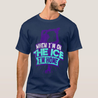 Figure Skating 43 T-Shirt