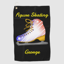 Figure Skating Cool