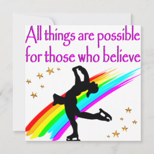 FIGURE SKATING DREAMS