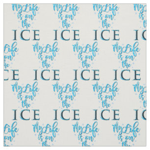 Figure Skating Fabric