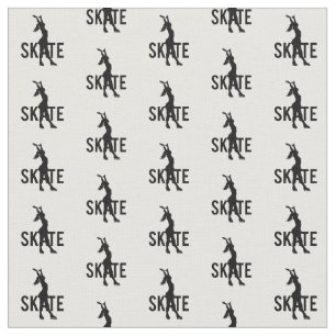 Figure Skating Fabric